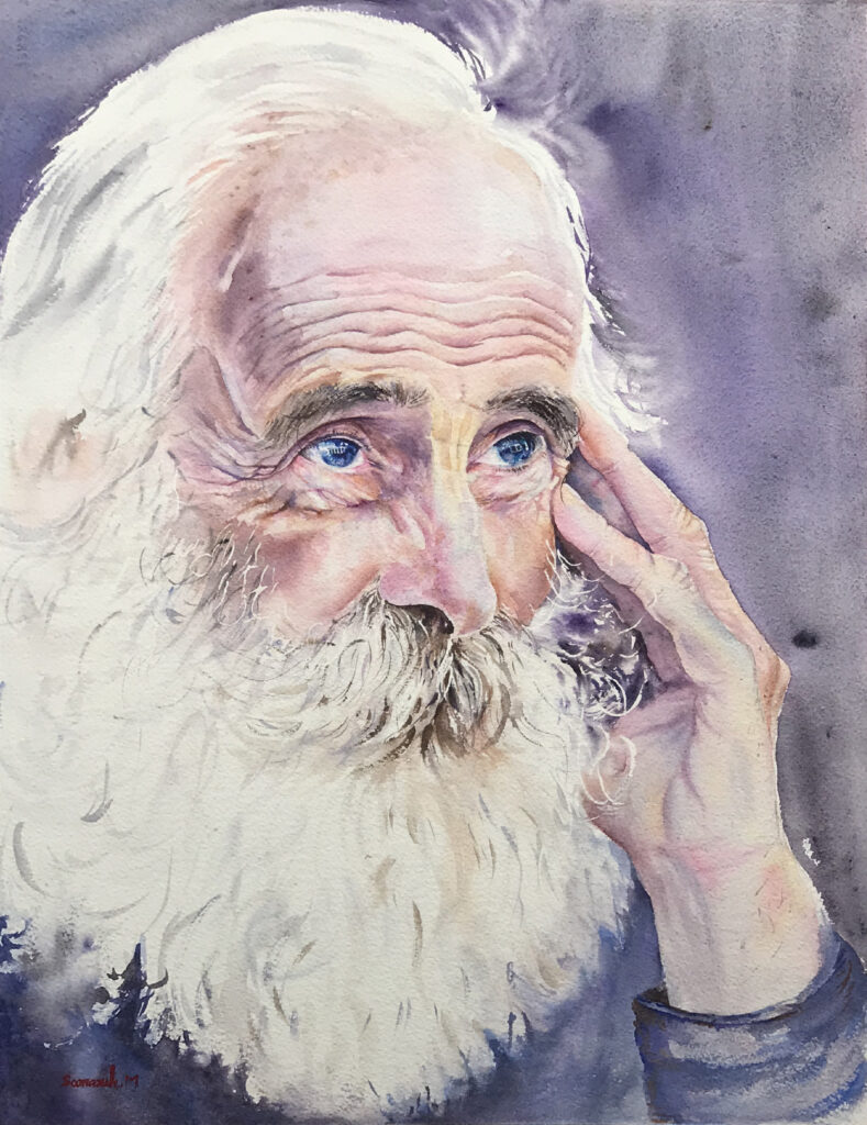 Thinker